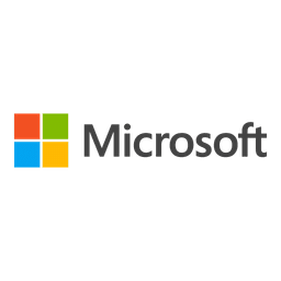Microsoft logo